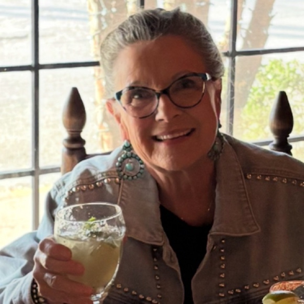 Meet your Posher, Cindy